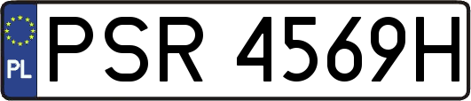 PSR4569H