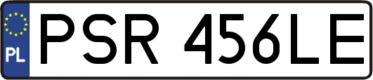 PSR456LE