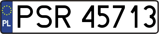 PSR45713