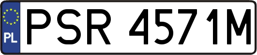 PSR4571M