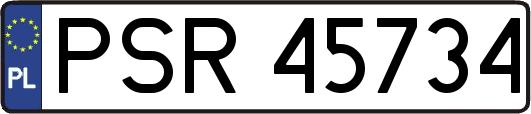 PSR45734