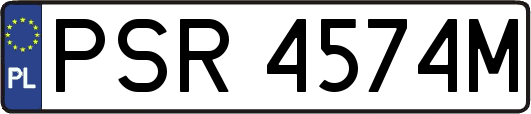PSR4574M