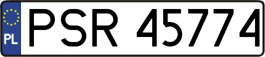 PSR45774