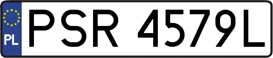 PSR4579L