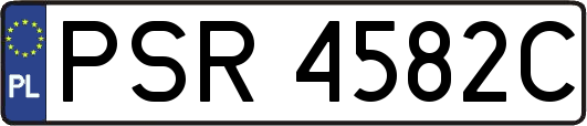 PSR4582C