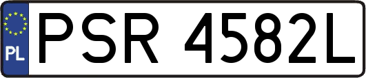 PSR4582L