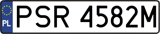 PSR4582M