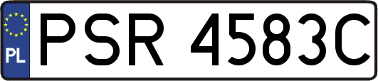 PSR4583C