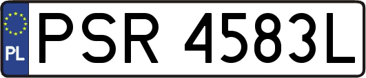 PSR4583L