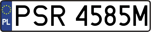 PSR4585M