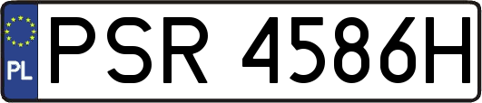PSR4586H