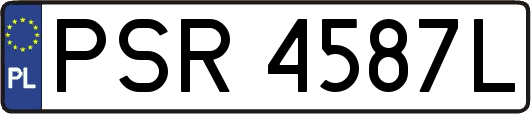PSR4587L