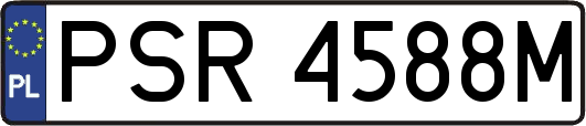 PSR4588M