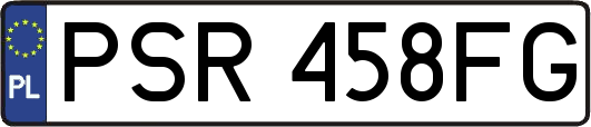 PSR458FG