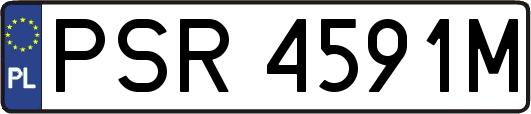 PSR4591M