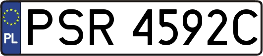 PSR4592C
