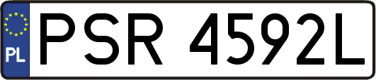 PSR4592L