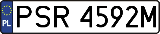 PSR4592M