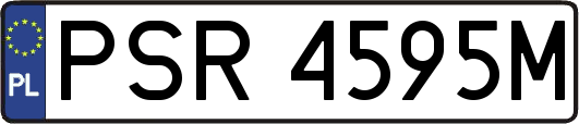 PSR4595M