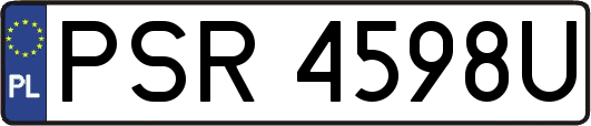 PSR4598U