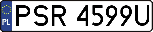 PSR4599U