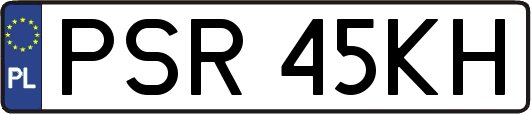 PSR45KH