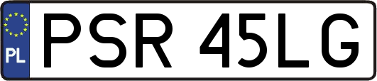 PSR45LG