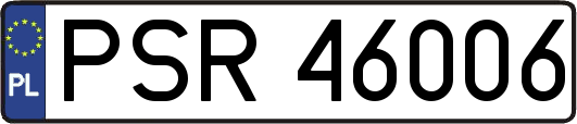 PSR46006