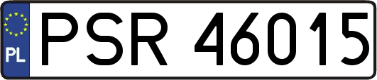 PSR46015