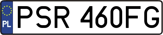 PSR460FG