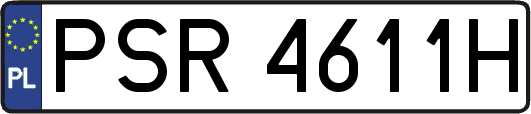 PSR4611H
