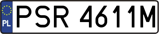 PSR4611M