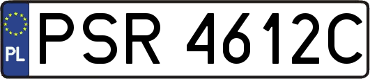 PSR4612C