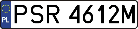PSR4612M