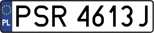 PSR4613J