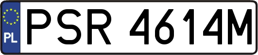 PSR4614M