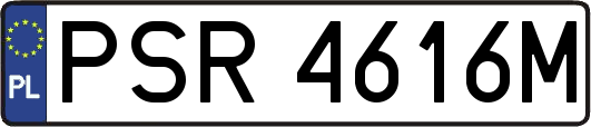 PSR4616M