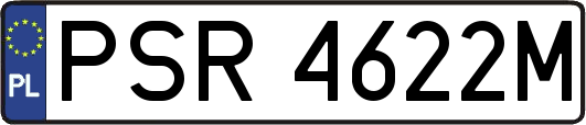 PSR4622M