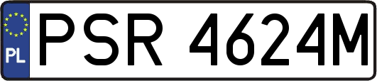 PSR4624M