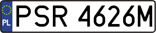 PSR4626M