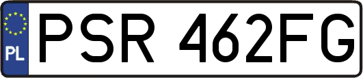 PSR462FG