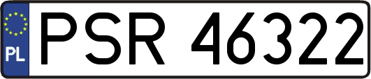 PSR46322
