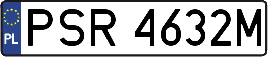 PSR4632M