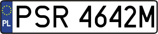 PSR4642M