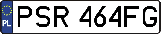 PSR464FG