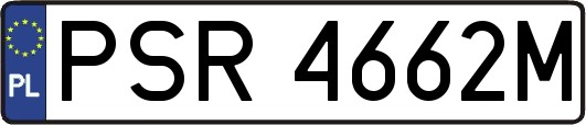 PSR4662M