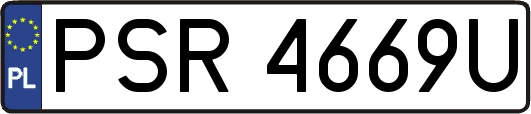 PSR4669U