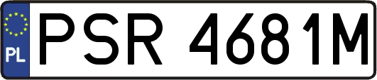 PSR4681M