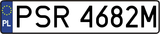 PSR4682M