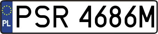 PSR4686M